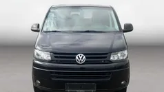 Sortmetal Brugt 2013 VW T5 Van | 69.900 kr.