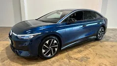 Brugt 2025 VW ID.7 Pro Sedan | 399.990 kr. (Fair pris)