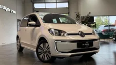 Hvidmetal Brugt 2023 VW e-up! Edition Hatchback | 139.799 kr. (Fair pris)