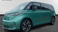 Brugt 2023 VW ID. Buzz Life MPV | 389.800 kr. (Fair pris)
