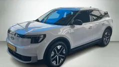 Brugt 2025 Ford Explorer Extended Range SUV | 310.193 kr.