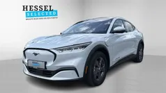 Space white Brugt 2023 Ford Mustang Mach-E SUV | 289.900 kr. (God pris)