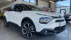 Brugt 2024 Citroën e-C4 Shine Hatchback | 162.500 kr. (God pris)
