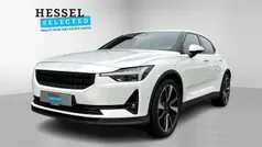 Snow Brugt 2023 Polestar 2 Hatchback | 224.900 kr. (Super pris)