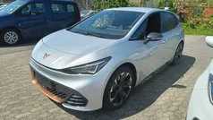 Brugt 2024 Cupra Born e-Boost Hatchback | 254.500 kr. (Fair pris)