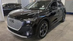 Brugt 2022 Audi Q4 e-tron Advanced SUV | 259.500 kr. (Fair pris)
