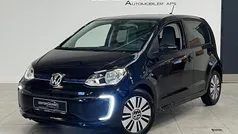 Brugt 2022 VW e-up! move up! Hatchback | 124.700 kr. (Fair pris)