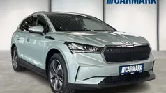 Brugt 2023 Skoda Enyaq iV Clever SUV | 319.900 kr. (Fair pris)