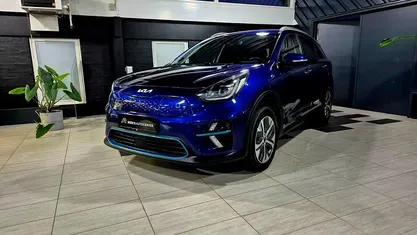 Brugt 2022 Kia e-Niro Advance SUV | 189.900 kr. (Fair pris)
