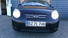 Brugt 2009 Kia Picanto Active Hatchback | 15.999 kr. (Fair pris)