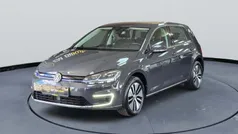 Brugt 2020 VW e-Golf Comfortline Hatchback | 119.900 kr. (Fair pris)
