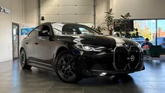 Brugt 2022 BMW i4 Sedan | 384.799 kr. (Fair pris)