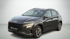 Koksmetal Brugt 2021 Hyundai Kona Select SUV | 129.900 kr. (Fair pris)