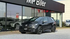 Brugt 2020 VW ID.3 Pro Performance Hatchback | 170.850 kr. (Fair pris)