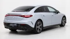 Brugt 2024 Mercedes EQE350 AMG | 469.900 kr. (Super pris)