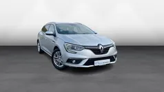 Brugt 2018 Renault Mégane IV Zen Stationcar | 112.900 kr. (Fair pris)