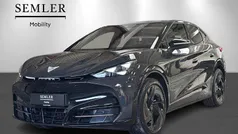 Grå Brugt 2024 Cupra Tavascan VZ SUV | 379.900 kr. (Fair pris)