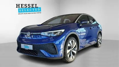 Brugt 2023 VW ID.5 Pro SUV | 239.900 kr. (Fair pris)