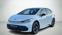 Brugt 2023 Cupra Born e-Boost Hatchback | 224.900 kr. (Fair pris)