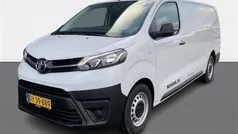 Brugt 2023 Toyota Proace Comfort Van | 229.980 kr.