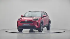 Brugt 2022 Toyota Yaris Hybrid Style SUV | 252.900 kr. (Fair pris)