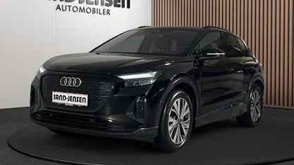 Brugt 2023 Audi Q4 e-tron SUV | 339.900 kr. (Fair pris)