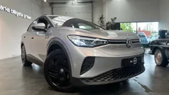 Brugt 2021 VW ID.4 Pro Performance SUV | 232.999 kr. (God pris)