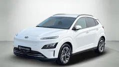 Brugt 2022 Hyundai Kona Trend SUV | 159.900 kr. (God pris)