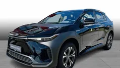 Brugt 2023 Toyota bZ4X Active SUV | 264.900 kr. (Fair pris)