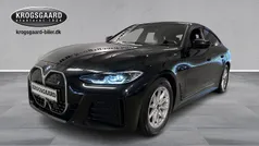 Brugt 2022 BMW i4 M Sport Sedan | 339.800 kr. (God pris)