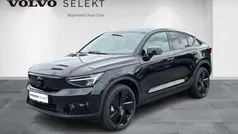 Brugt 2024 Volvo EC40 SUV | 374.900 kr.