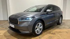 Brugt 2022 Skoda Enyaq iV SUV | 269.990 kr. (Fair pris)