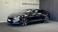 Brugt 2025 Polestar 4 Long Range Single Motor SUV | 399.800 kr. (Fair pris)
