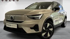 Brugt 2023 Volvo XC40 Core SUV | 319.990 kr. (Fair pris)