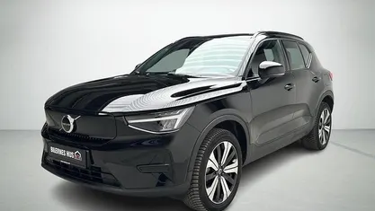 Brugt 2022 Volvo XC40 Plus SUV | 249.900 kr. (Fair pris)