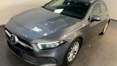 Brugt 2018 Mercedes A200 Progressive | 224.900 kr. (Fair pris)