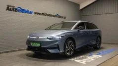 Brugt 2024 VW ID.7 Pro Sedan | 449.900 kr. (Fair pris)