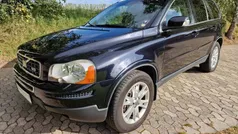 Sortmetal Brugt 2006 Volvo XC90 SUV | 199.000 kr.