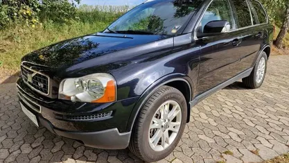 Sortmetal Brugt 2006 Volvo XC90 SUV | 199.000 kr.