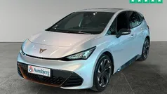 Brugt 2023 Cupra Born e-Boost Hatchback | 199.500 kr. (God pris)