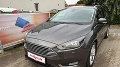 Brugt 2015 Ford Focus Titanium Stationcar | 74.900 kr. (Fair pris)