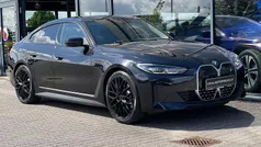 Brugt 2022 BMW i4 Sedan | 359.700 kr. (Super pris)