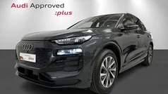 Gråmetal Brugt 2025 Audi Q6 e-tron Performance SUV | 629.900 kr. (Super pris)