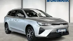 Brugt 2024 MG MG5 EV Luxury Stationcar | 174.900 kr. (Fair pris)