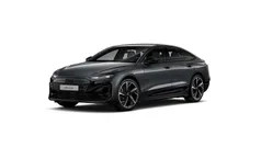 Brugt 2025 Audi A6 e-tron S-line plus Hatchback | 564.900 kr. (Super pris)