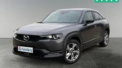 42a Brugt 2022 Mazda MX30 Sky SUV | 119.500 kr. (Fair pris)