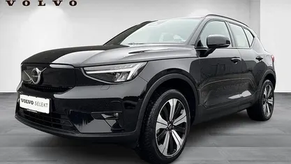 Brugt Volvo XC40 Plus 300 kW (408 HK) 2023 SUV