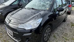 Sort Brugt 2013 Citroën C3 Attraction Hatchback | 19.990 kr. (Super pris)