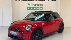 Brugt 2022 Mini Cooper SE Classic Hatchback | 159.000 kr. (Fair pris)