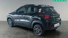 Sort Brugt 2023 Dacia Spring Essentiel Hatchback | 81.500 kr. (Fair pris)